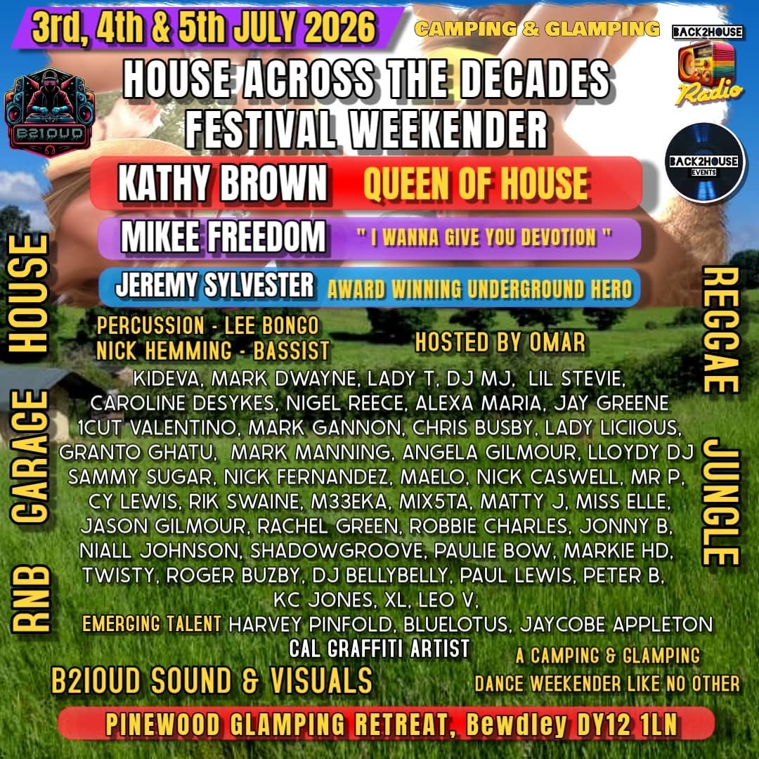 Festival Feature Image