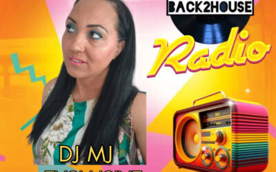 Back2House Radio Exclusive  Mix Vol 5 – DJ MJ