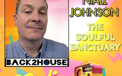 Episode 5: The Soul Sanctuary – Episode 5 – 26/03/2025