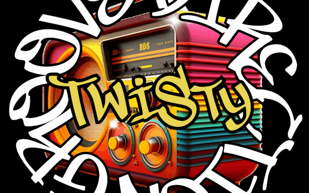 Episode 125: Groove Direction Sunday  – Twisty – Breakers n Ravers Special