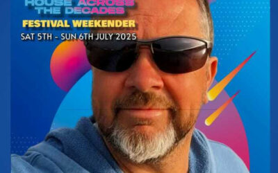 Episode 18: Disco Inferno Peter B 08.05.2025
