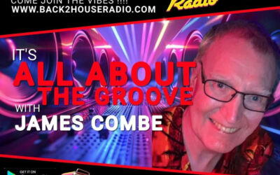 Episode 38: Cover For Rik Swaine – Deep And Afro House Fusion – 15.05.2025