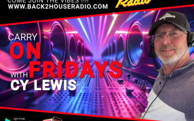cy lewis carry on fridays 16/05/2025