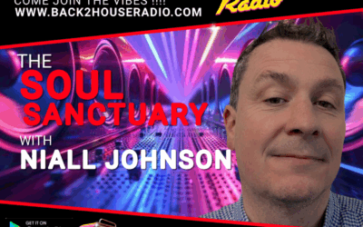 Episode 7: The Soul Sanctuary – Episode 7 – 21/05/2025