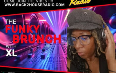 Episode 16: XL Soulful n Funky Brunch Episode 16