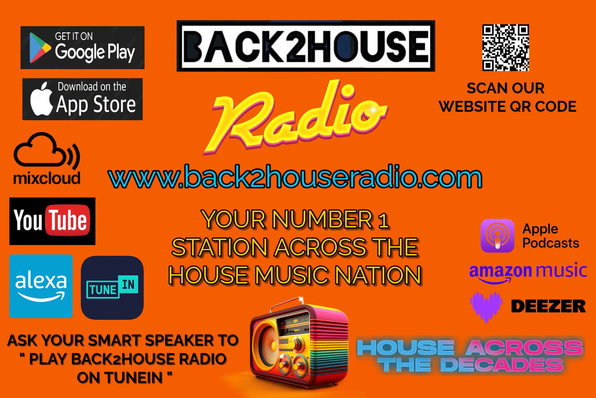 RADIO SHOW