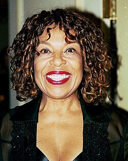 Roberta Flack Death of the legendary Roberta Flack
