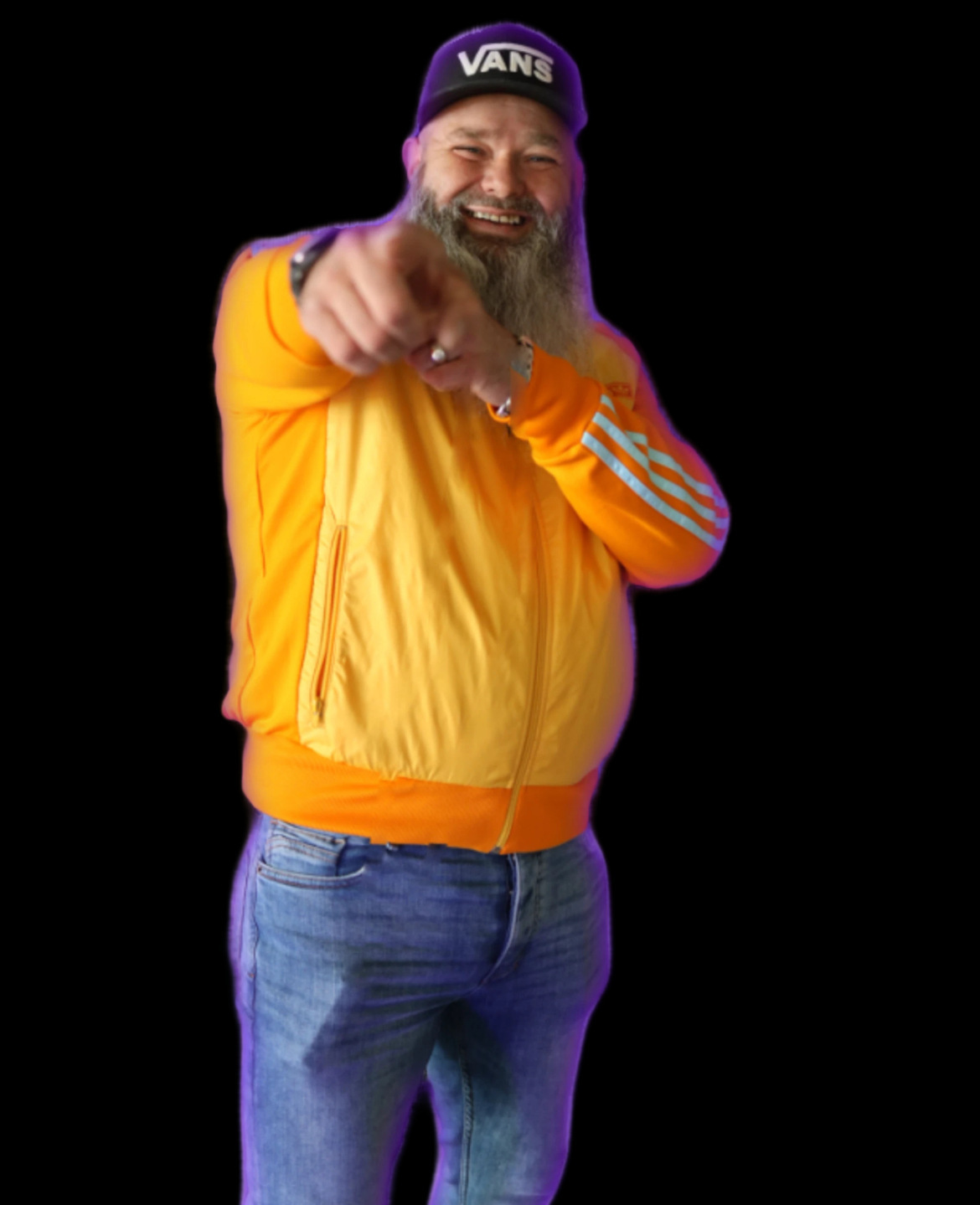 STEVE ZEST