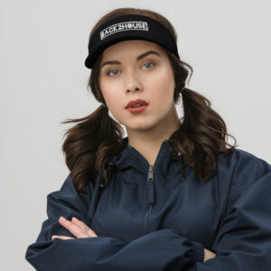 Back2House Visor