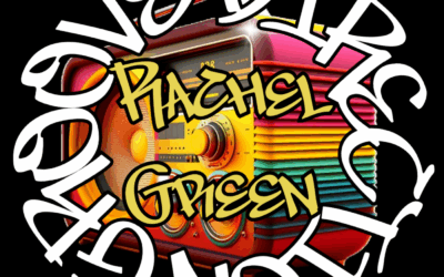 Episode 50: Sunday Service with Rachel Green and guest dj Gary Cullen