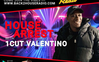 Episode 52: House Arrest 28th May 2025