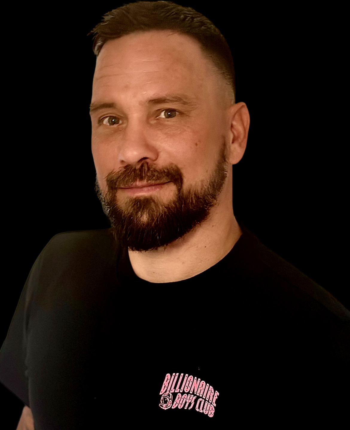 CARL REEKS