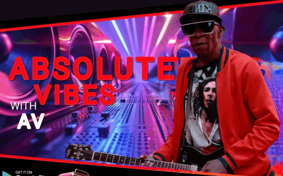 Episode 137: Tribute Show AV-Ace Shyllon & Vibrant C – Absolute Vibes House Music Show 24/09/25