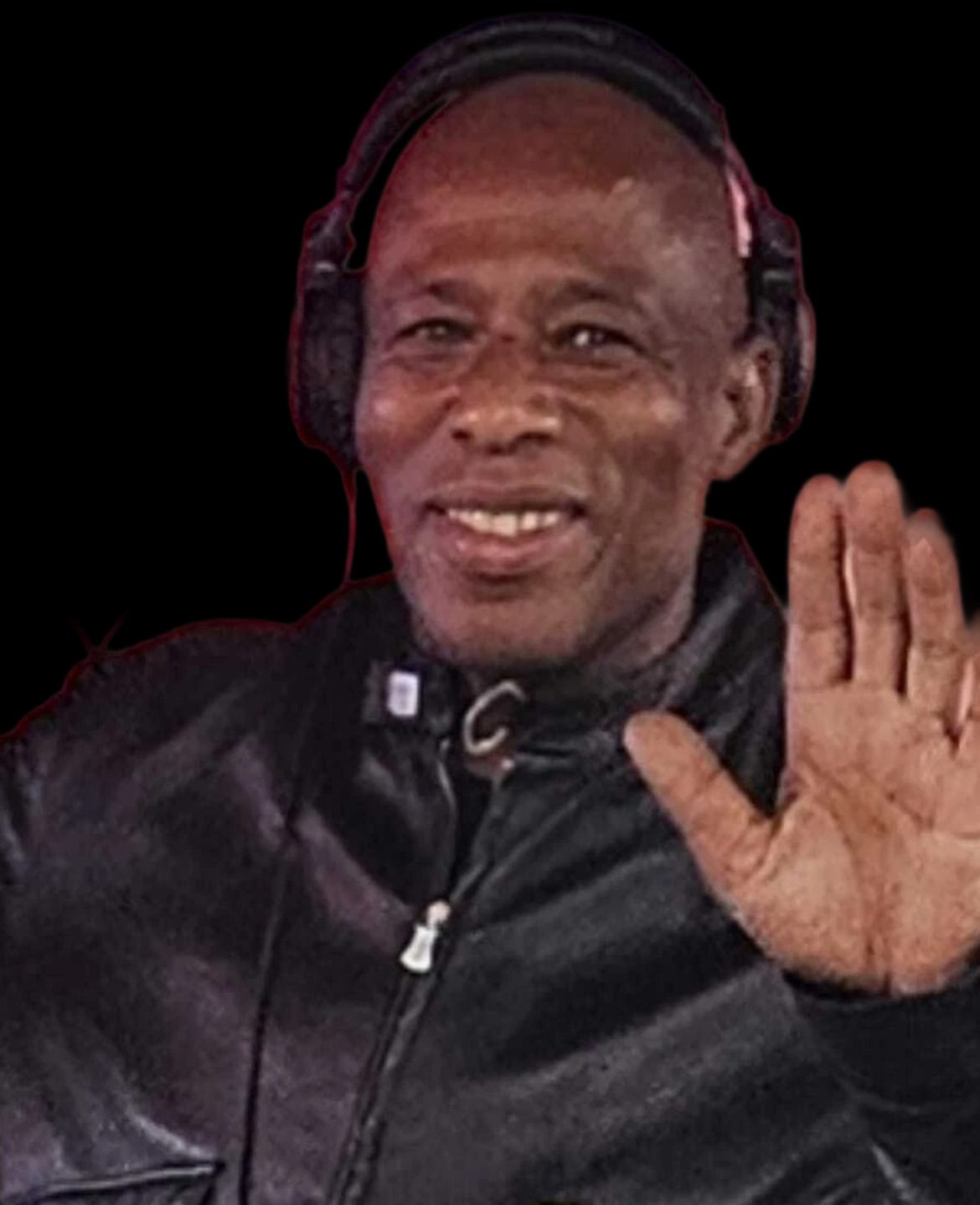 NIGEL REECE NIGEL REECE ON BACK2HOUSE RADIO