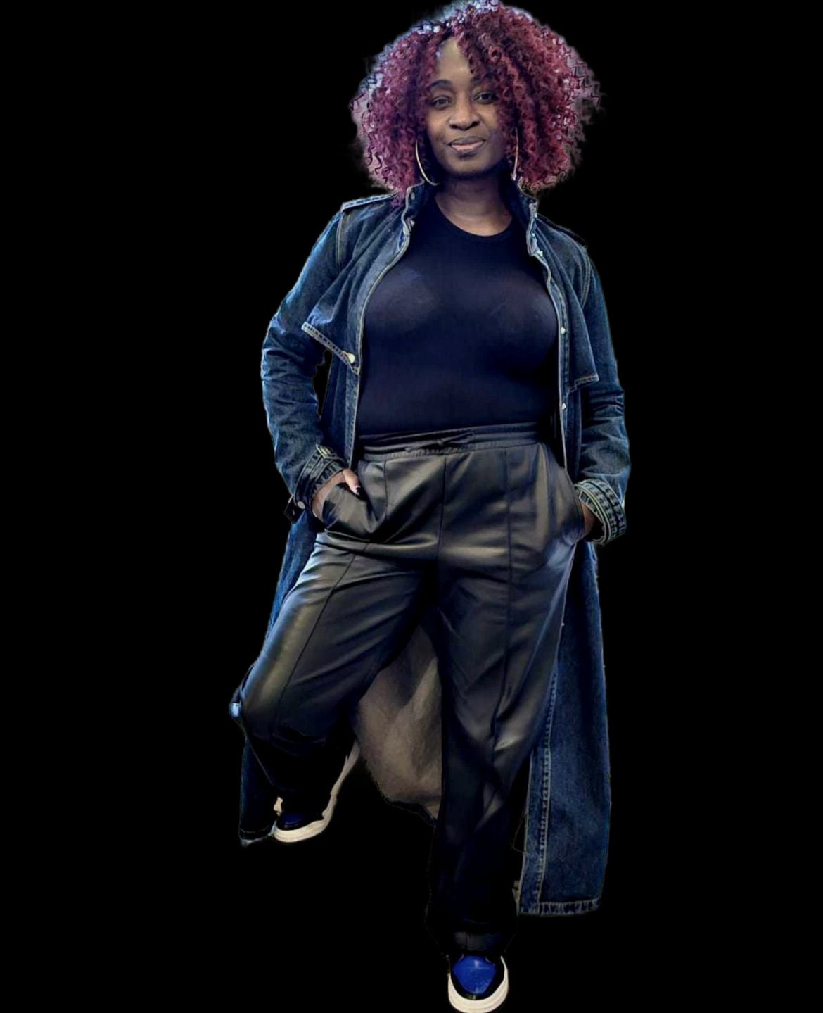 JOOLEE B ON BACK2HOUSE RADIO