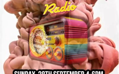 Episode 161: Groove Direction Sunday Service – Rachel Green & guest Jakki D