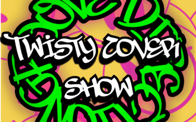 Episode 158: Dj In10se Cover Show – Twisty