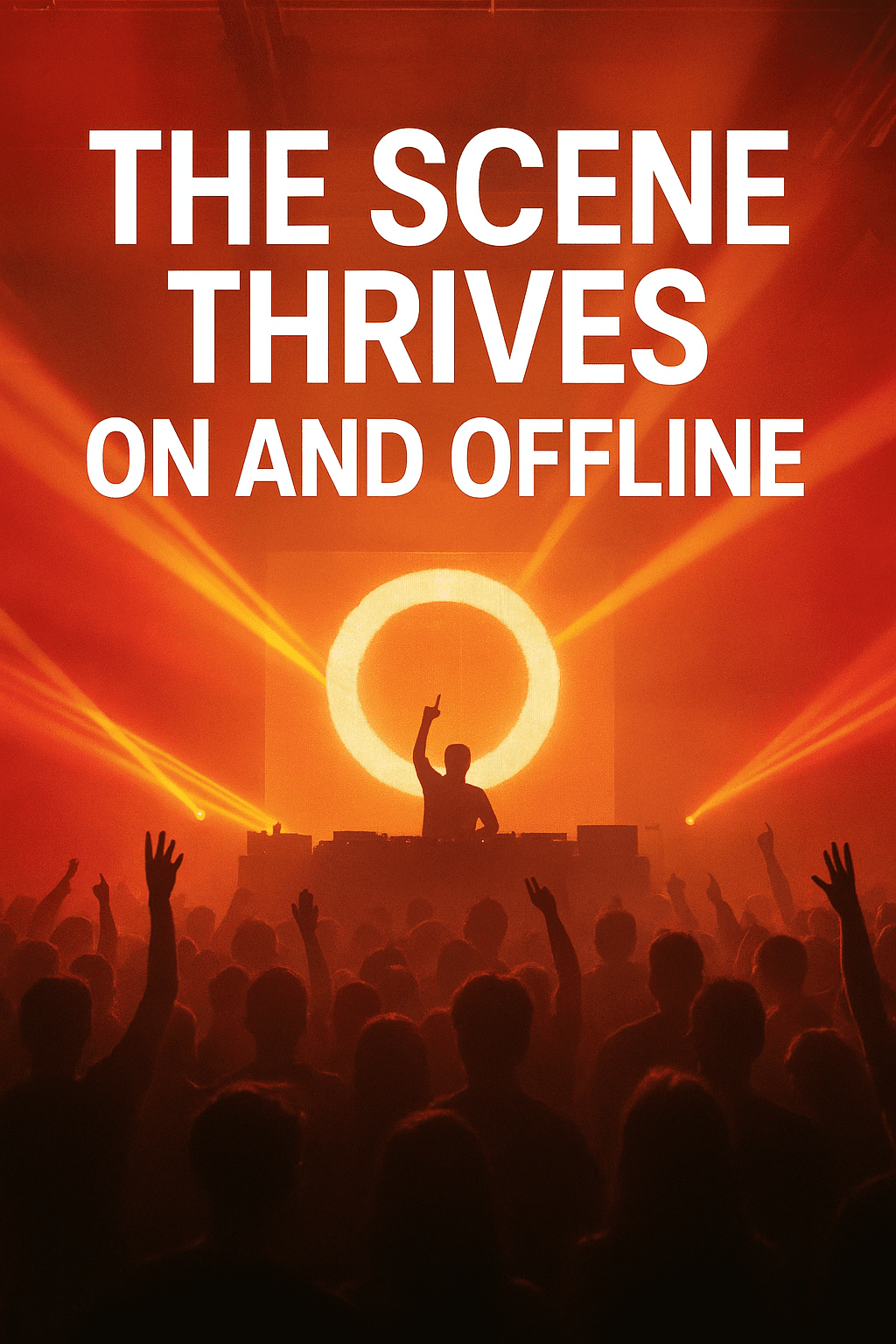 Back2House Radio House Music News