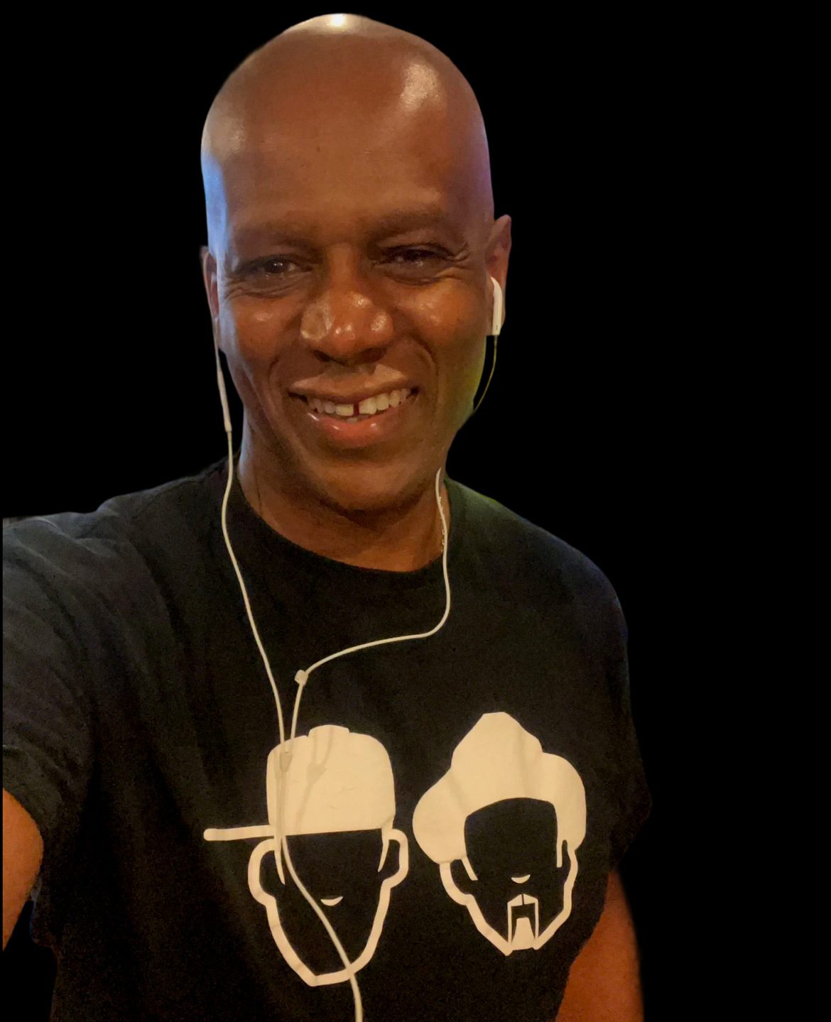 PAUL LEWIS PAUL LEWIS ON BACK2HOUSE RADIO