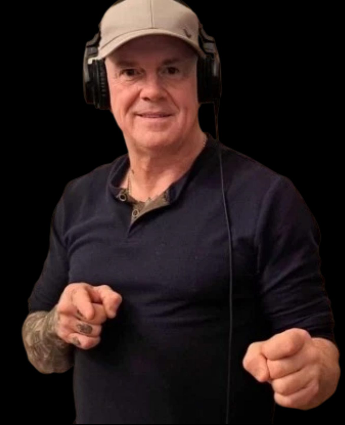 JASON GILMOUR SI HARDY WISEROOM SESSIONS