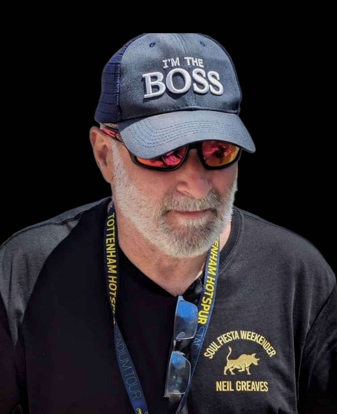 NEIL GREAVES ON BACK2HOUSE RADIO