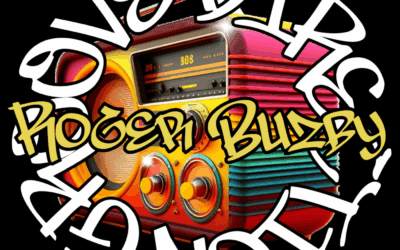 Episode 172: Groove Direction Sunday Service – Buzby – 09/11/25