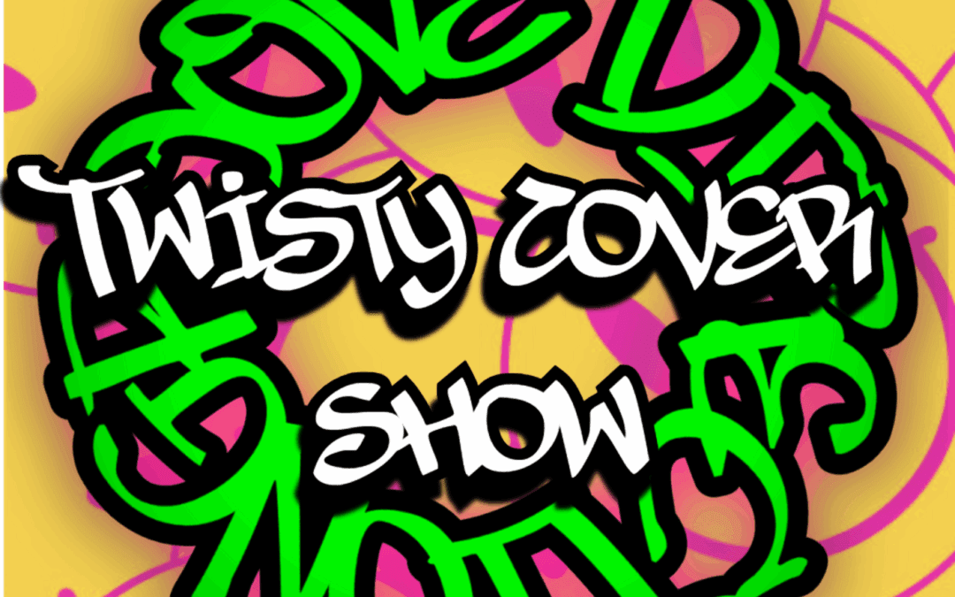 Episode 183: Twistys Cover Show –  22/11/25