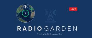Radio Garden Logo