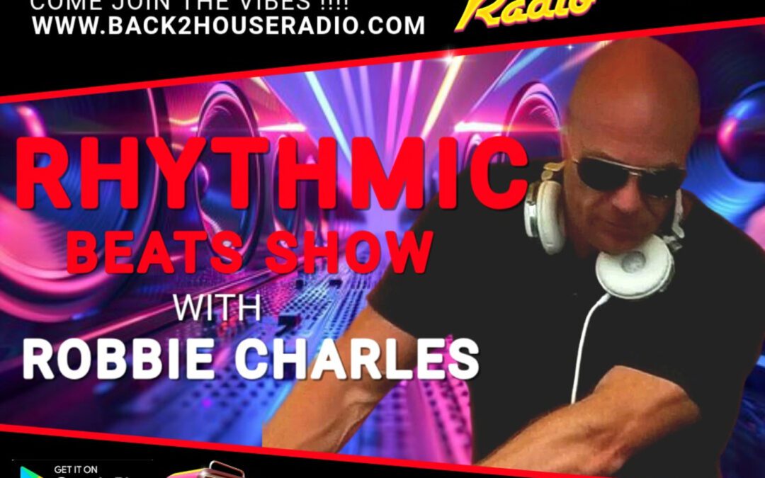 Episode 233: robbie charles Christmas day show 2025