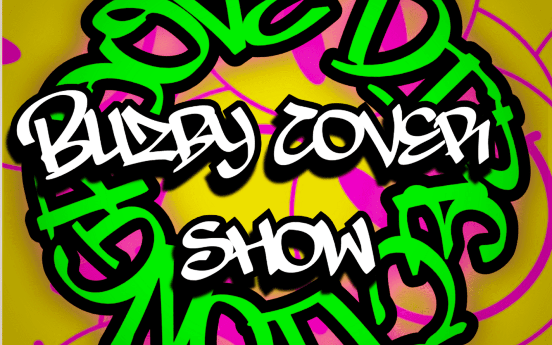 Episode 211: Sunday Shimmy with Roger Buzby