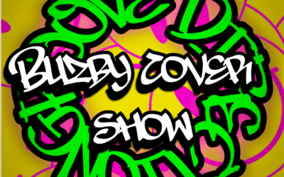 Episode 211: Sunday Shimmy with Roger Buzby