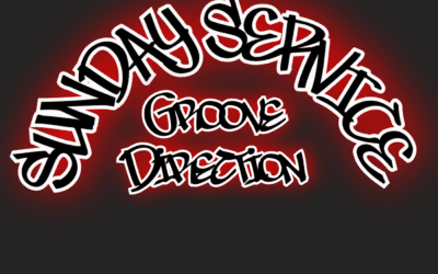 Episode 236: Groove Direction Sunday Service 28/12/25 – Twisty