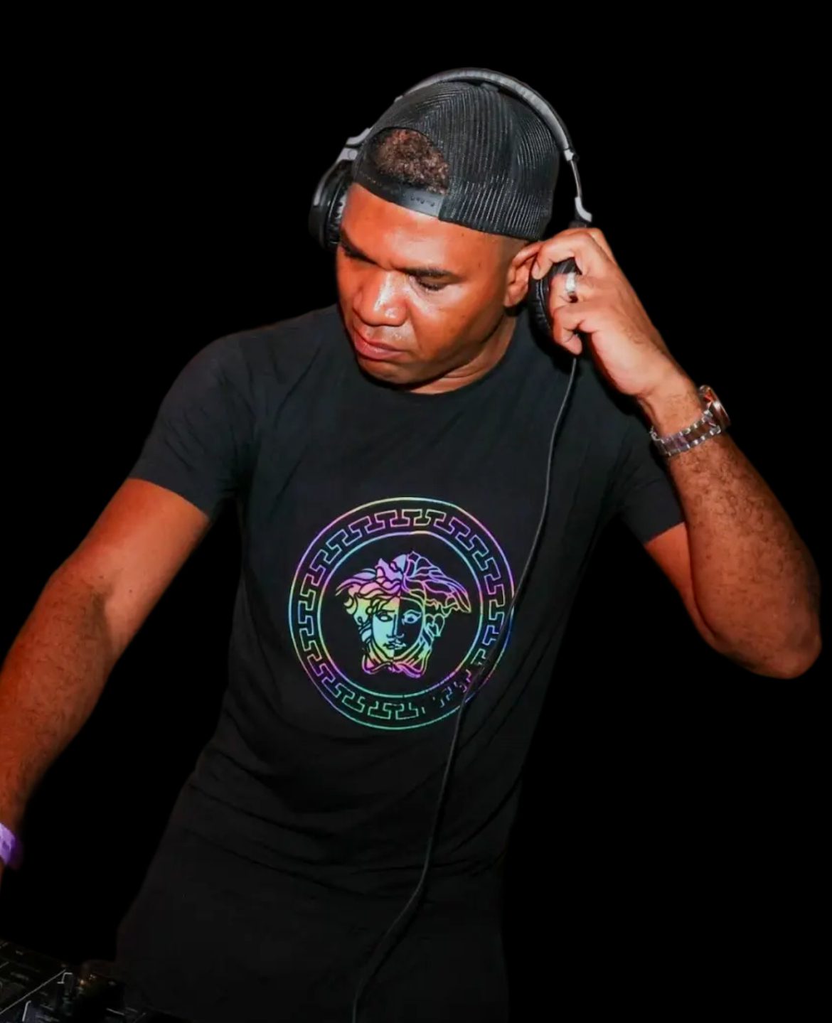 GENOLXNDR ON BACK2HOUSE RADIO