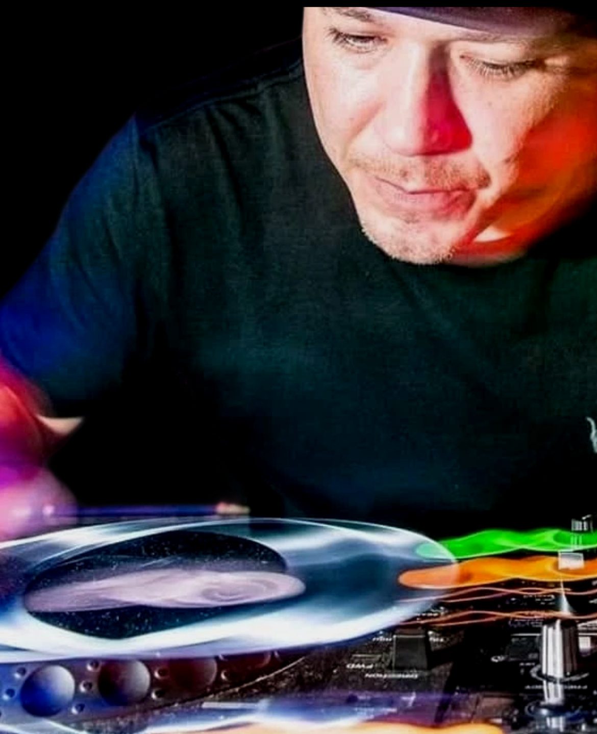 NICK FERNANDEZ ON BACK2HOUSE RADIO