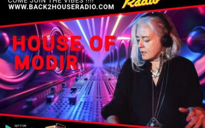 Episode 1: HOUSE of MODIR Live 7/1/2026