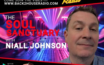 Episode 30: The Soul Sanctuary – Episode 30 – 14/01/2026