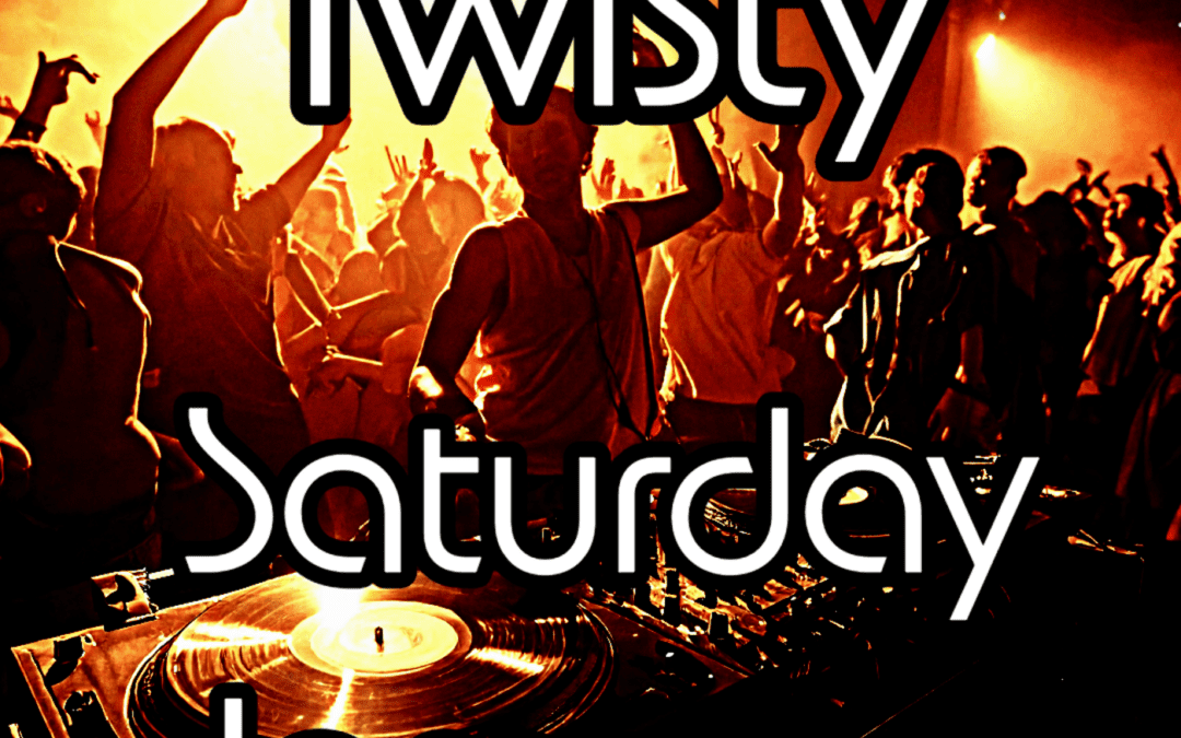 Twistys Saturday Jamz – Saturday Bangers