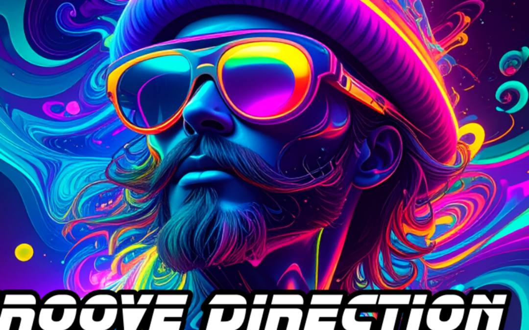 Episode 2: Groove Direction Sunday Service – Twisty 11/01/26