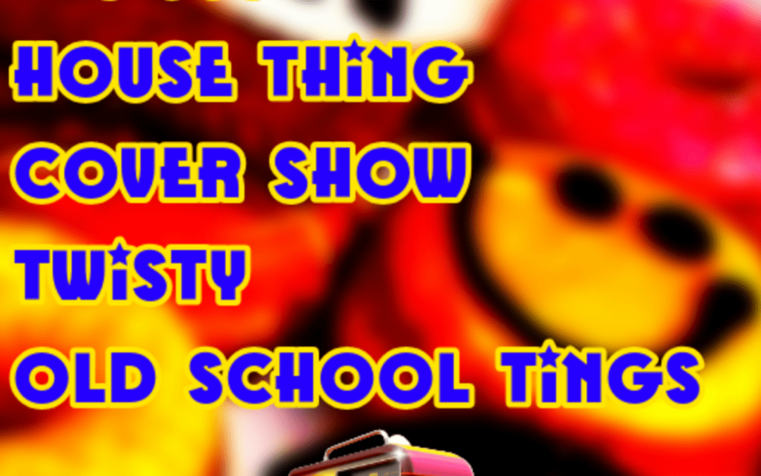 Episode 269: It’s Just A House  – Twisty Cover Show