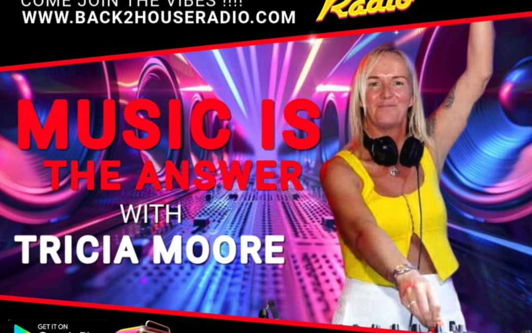 Episode 3: Music is The Answer Ep 3 15-01-26