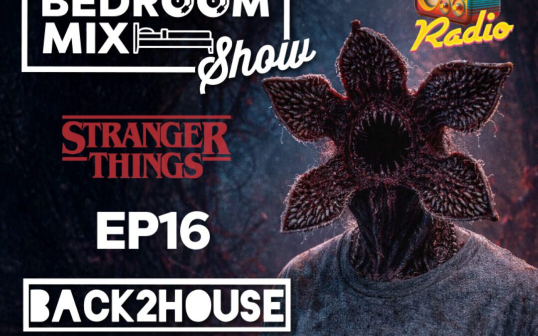 Episode 16: The Guest Bedroom Mix Show EP16 – 17.01.25