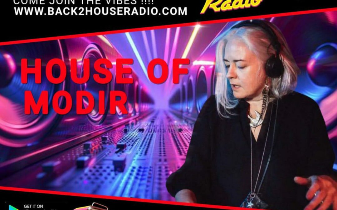 Episode 3: HOUSE OF MODIR LIVE 20/1/2026