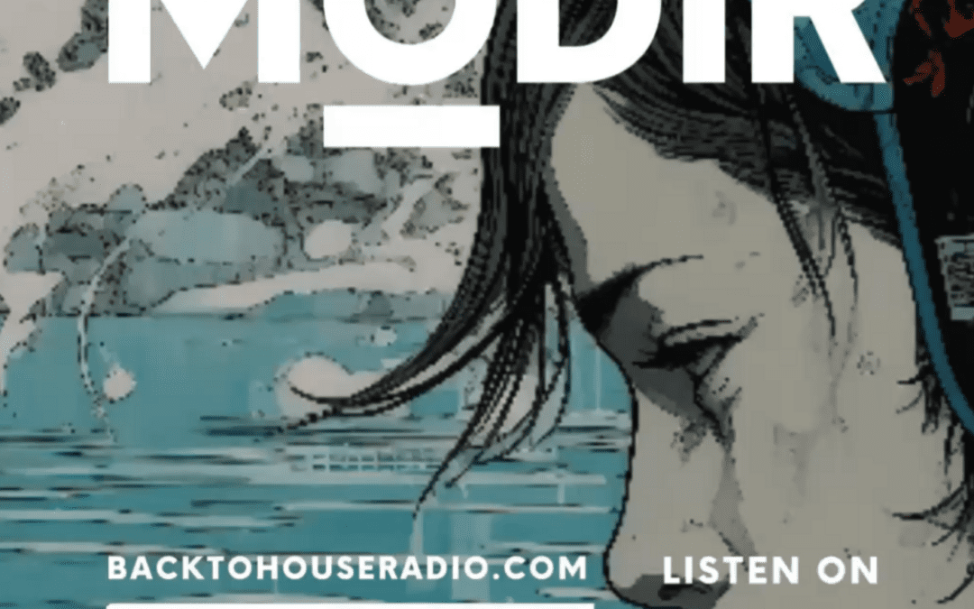 Episode 8: HOUSE OF MODIR LIVE 03/2/2026