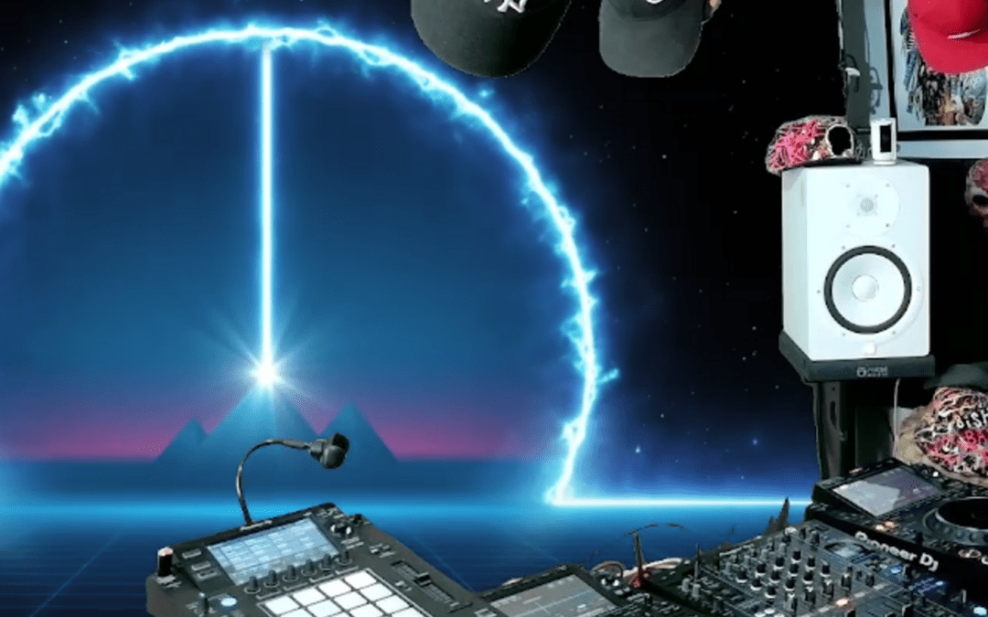 Episode 62: Back 2 House Deep & Afro-House Fusion Episode 062 Rik Swaine