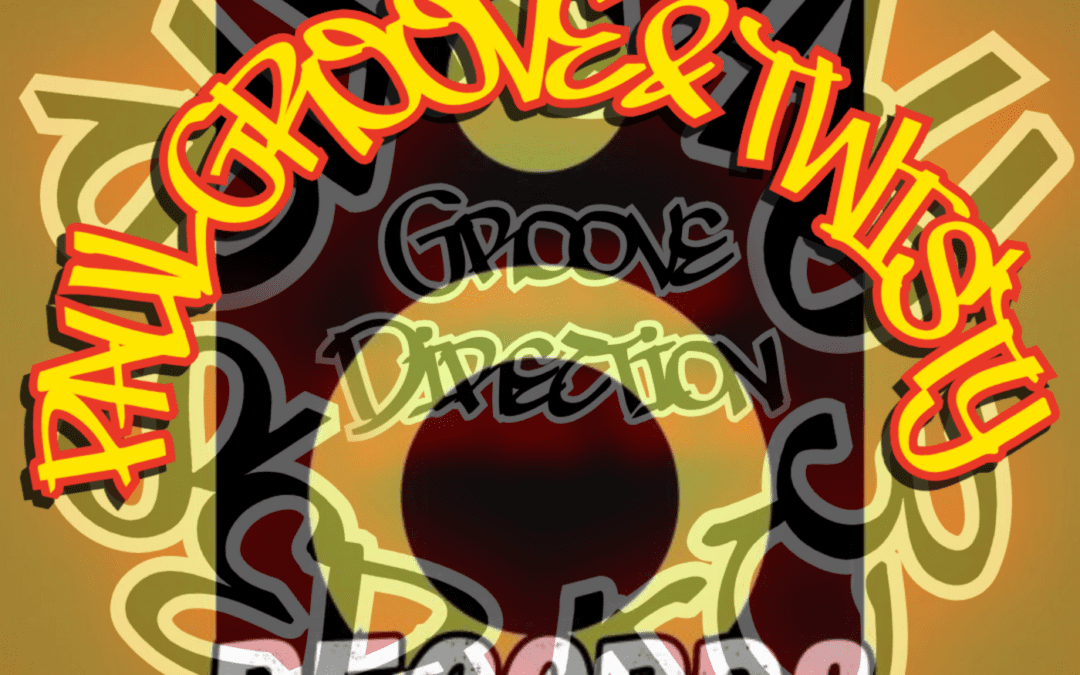 Episode 8: Ridin’ Lo Records Sunday Service special with Paul Groove & Twisty