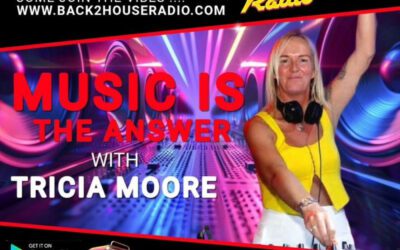 Episode 300: Tricia Moore – Music is the Answer – Ep 5, 26-2-26
