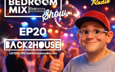 Episode 20: The Guest Bedroom Mix Show EP20 – 28.02.26