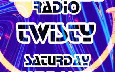 Episode 301: Saturday Jamz – Twisty Liquid Session