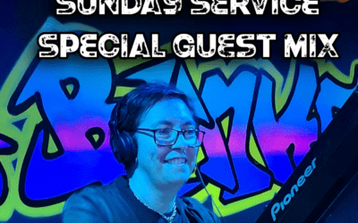 Episode 303: Groove Direction Sunday Service – Miss 1:06 2 hour guest mix