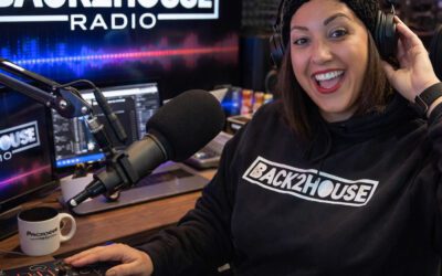 Episode 304: DJ MJ – MORNING MUSICALITY